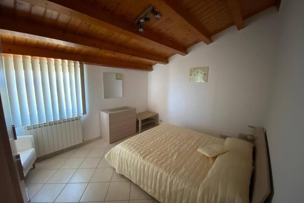 Loft Incantevole Con Idromassaggio Esterno Privato Patti Zewnętrze zdjęcie
